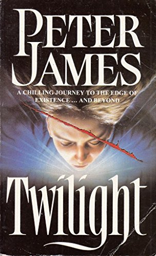 Twilight (9780451174260) by James, Peter