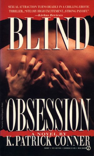 9780451174406: Blind Obsession