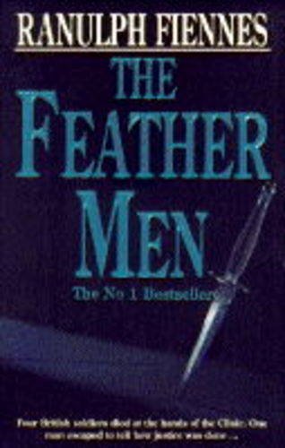 Beispielbild fr The Feather Men zum Verkauf von Better World Books