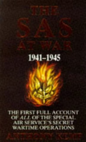 Stock image for The SAS at War: 1941-1945 for sale by WorldofBooks