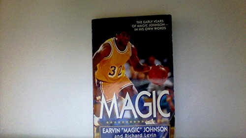 9780451174581: Magic