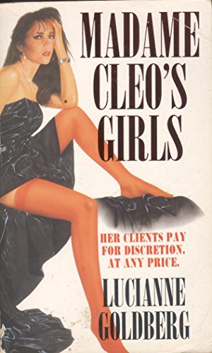 Stock image for Madame Cleo's Girls (Signet) for sale by MusicMagpie