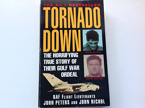 9780451174727: Tornado Down