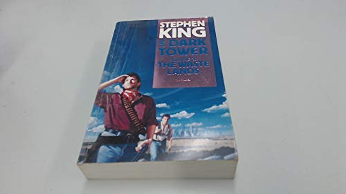 Imagen de archivo de The Waste Lands (Dark Tower) a la venta por Hawking Books