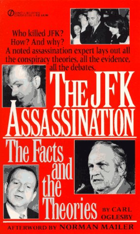 Beispielbild fr JFK Assassination : The Facts and the Theories zum Verkauf von Better World Books