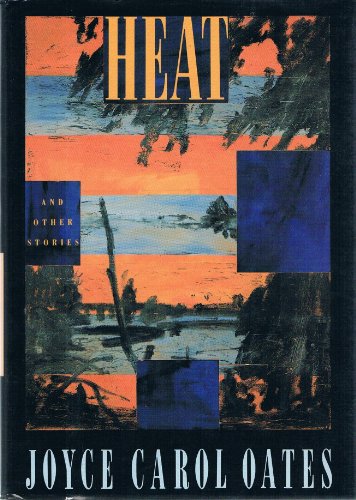 9780451174772: Heat and other stories