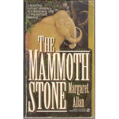 9780451174970: The Mammoth Stone