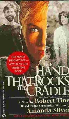 Stock image for The Hand That Rocks the Cradle for sale by Off The Shelf