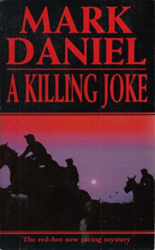 Stock image for Killing Joke for sale by Better World Books Ltd