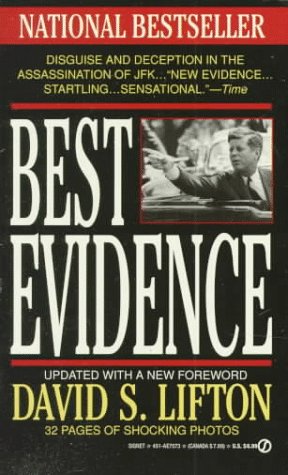 9780451175731: Best Evidence: Disguise and Deception in the Assassination of John F. Kennedy