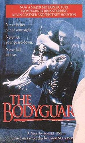 Imagen de archivo de The Bodyguard (Signet) a la venta por AwesomeBooks