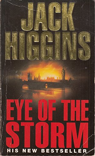 Eye of the Storm (9780451175809) by Higgins, Jack