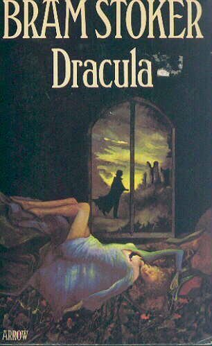 Beispielbild fr Dracula zum Verkauf von Better World Books