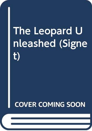 THE LEOPARD UNLEASHED (SIGNET) [Paperback] (9780451176363) by Elizabeth Chadwick