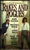 9780451176394: Rakes And Rogues