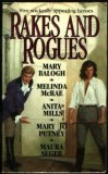 Imagen de archivo de Rakes and Rogues a la venta por Better World Books: West