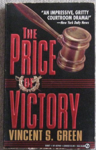 9780451176486: The Price of Victory
