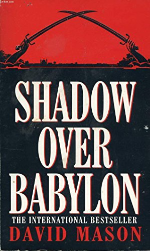 9780451176714: Shadow Over Babylon