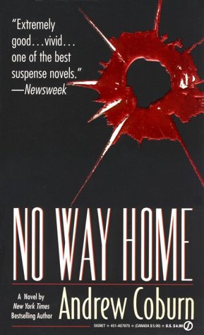 Stock image for No Way Home for sale by Heisenbooks