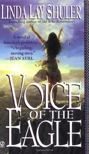 9780451176813: The Voice of the Eagle