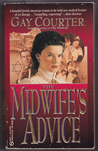 9780451176929: The Midwife's Advice (Signet)