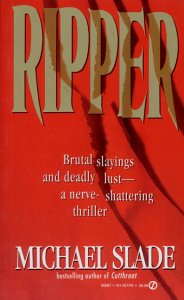 Imagen de archivo de Ripper a la venta por HPB-Ruby
