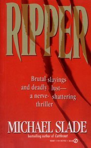 Stock image for Ripper for sale by R Bookmark