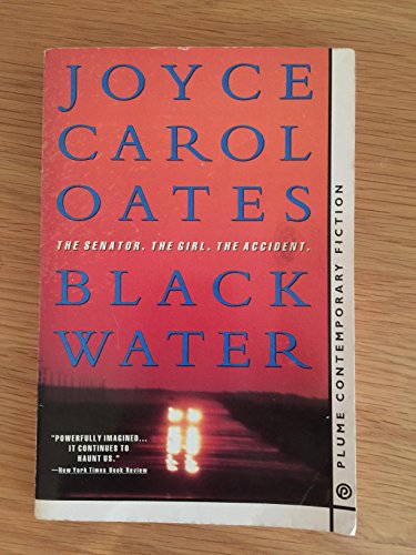 9780451177919: Black Water: The Senator, The Girl, The Accident