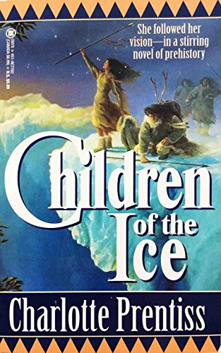 Imagen de archivo de Children of the Ice a la venta por Better World Books