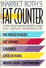 Beispielbild fr Harriet Roth's Fat Counter (Signet) zum Verkauf von Robinson Street Books, IOBA