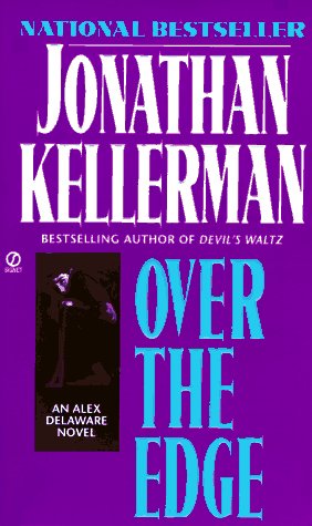 Over the Edge, an Alex Delaware Novel