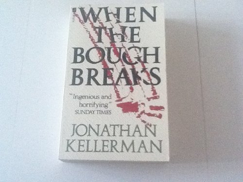 Beispielbild fr When the Bough Breaks zum Verkauf von Better World Books