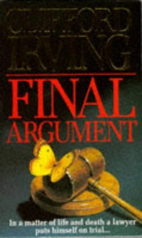 9780451178107: Final Argument (Signet)