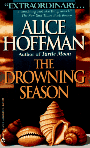 Stock image for The Drowning Season for sale by Better World Books: West