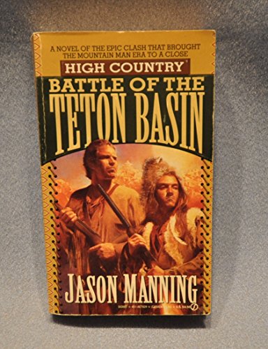 Beispielbild fr Battle of the Teton Basin zum Verkauf von Better World Books
