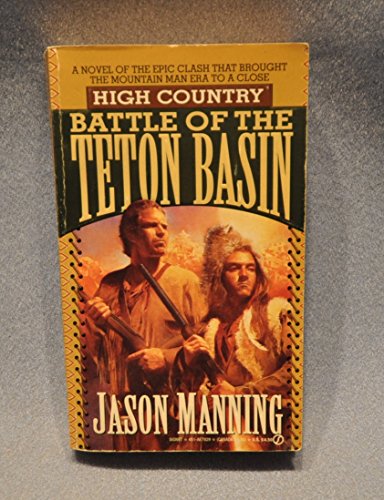 Stock image for Battle of the Teton Basin for sale by Better World Books