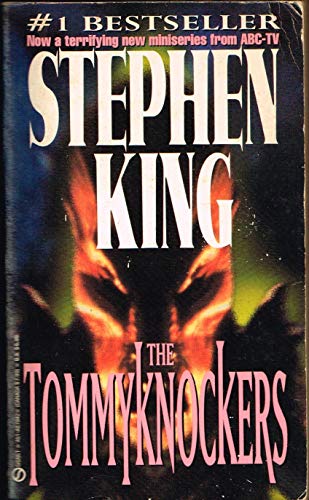 9780451178428: Tommyknockers