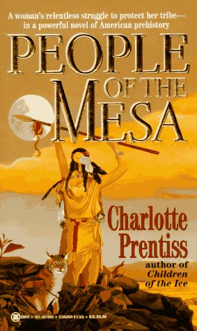 9780451178503: People of the Mesa
