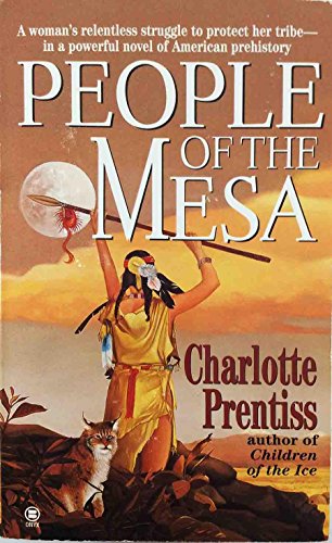 Stock image for People of the Mesa for sale by Better World Books