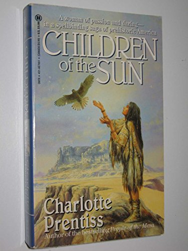 Imagen de archivo de Children of the Sun a la venta por Half Price Books Inc.