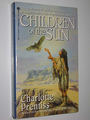 Stock image for Children of the Sun for sale by Half Price Books Inc.