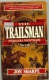 The Trailsman #146 - Nebraska Nightmare