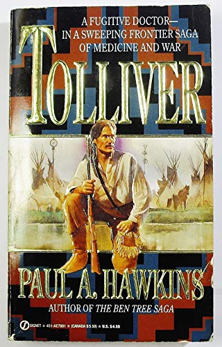 Stock image for Tolliver for sale by Better World Books
