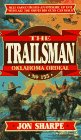 Stock image for Oklahoma Ordeal (The Trailsman #155) for sale by OwlsBooks
