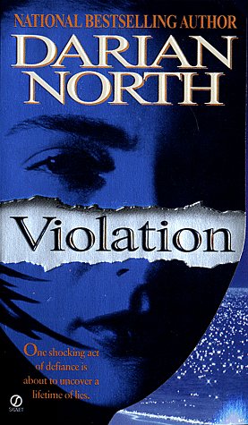 Stock image for Violation for sale by BookHolders