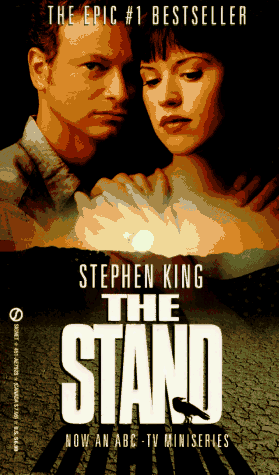 9780451179289: The Stand: Tie In