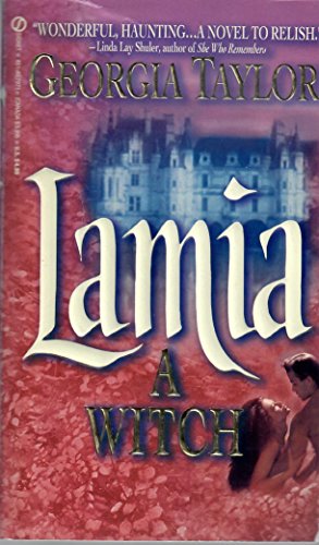 9780451179715: Lamia: A Witch