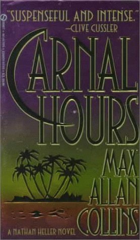 9780451179753: Carnal Hours (Nathan Heller)