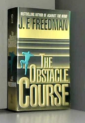 Beispielbild fr The Obstacle Course zum Verkauf von Better World Books: West
