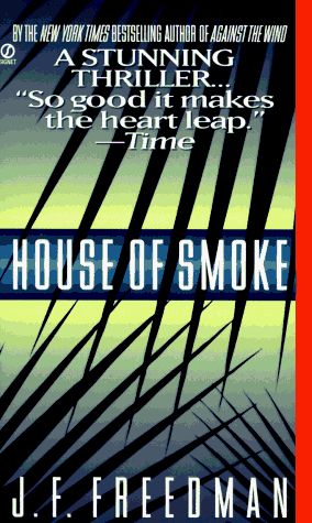 Beispielbild fr House of Smoke zum Verkauf von Better World Books